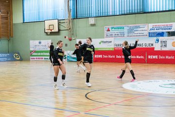 Bild 2 - wAJ SV Henstedt Ulzburg - SC Alstertal Langenhorn : Ergebnis: 30:41